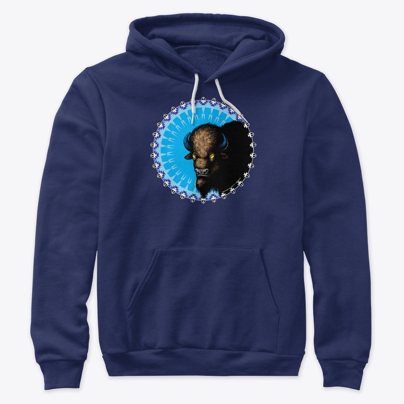 Father Buffalo