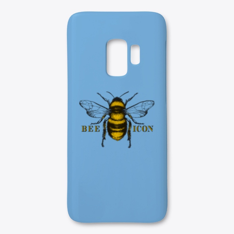BEE ICON accessories and phone cases