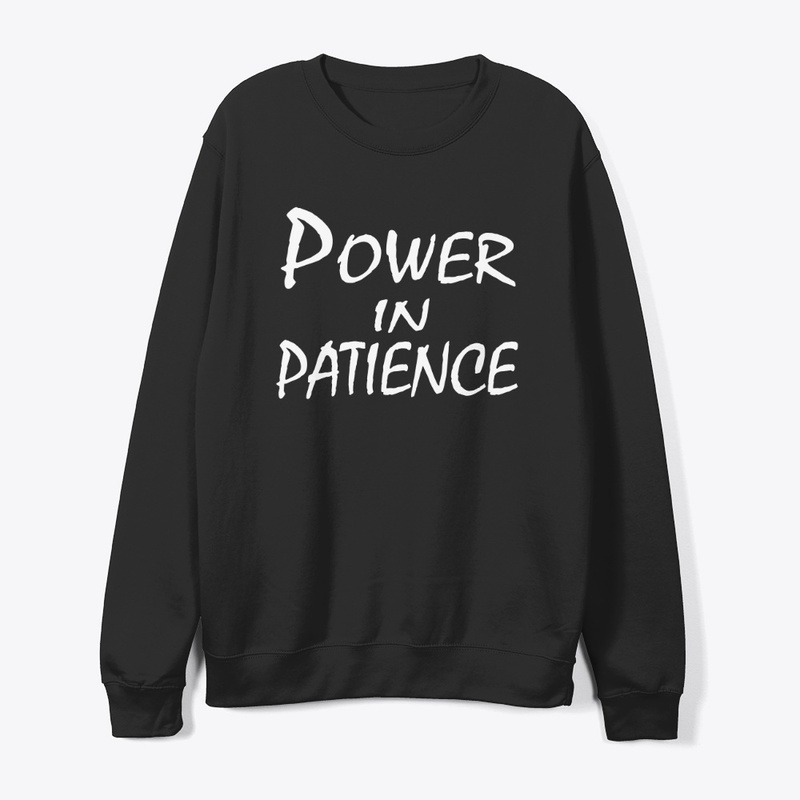 Power in Patience
