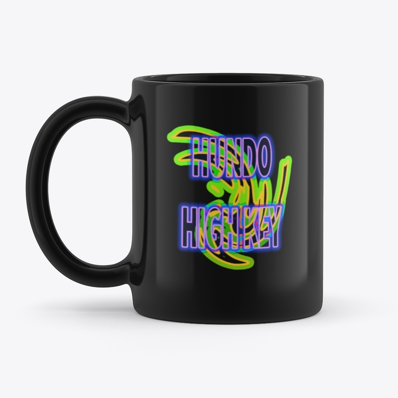 Hundo high key 02 by Code03