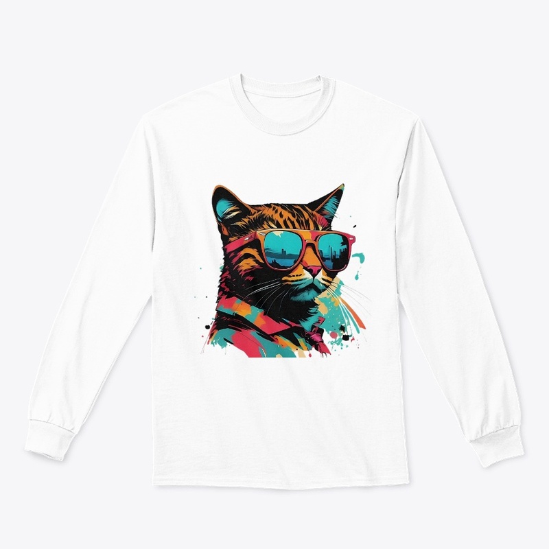 Boss Cat
