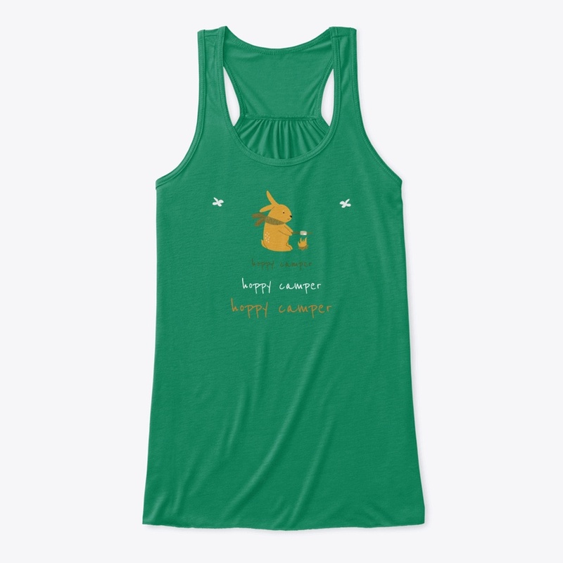 Camp DASH Collection