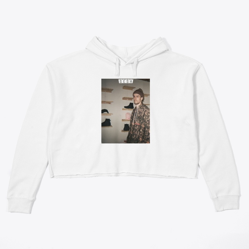 Team Sesh Merchandise