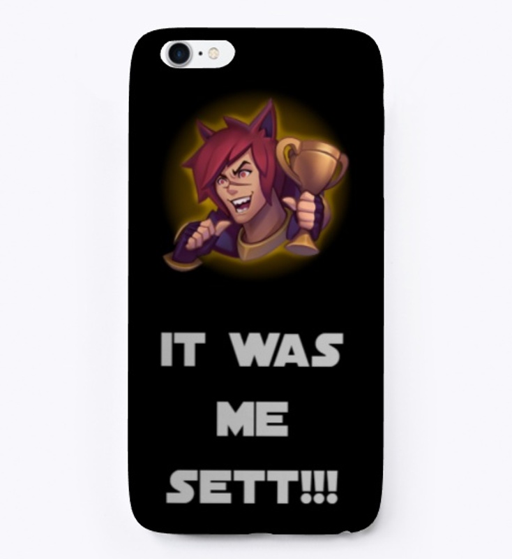 It Was Me Sett 