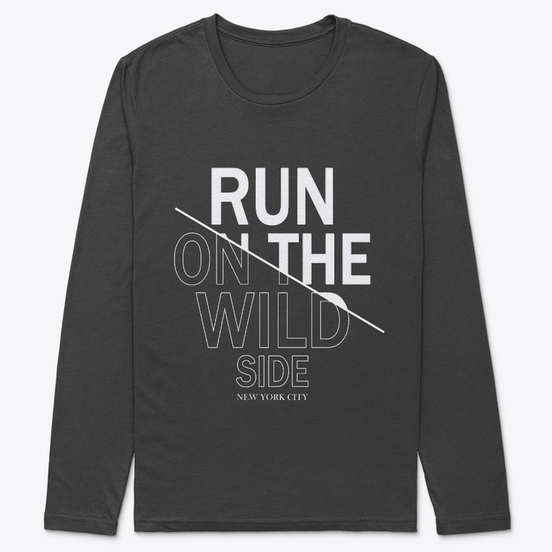 TYPOGRAPHY T-SHIRT