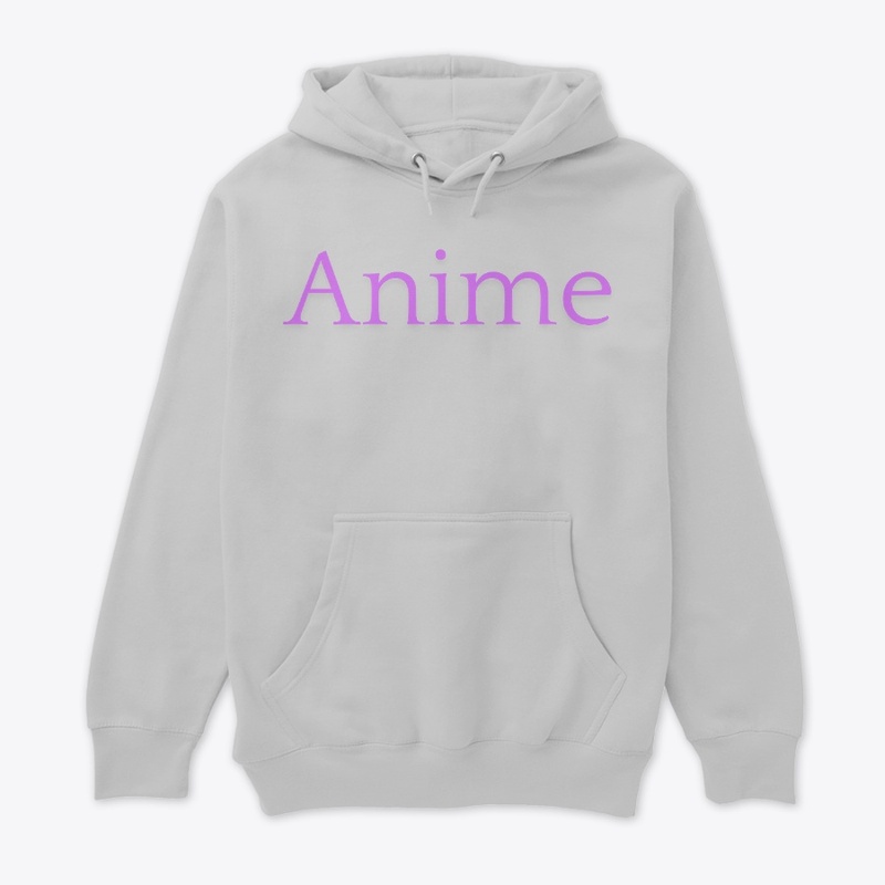 Anime Guy