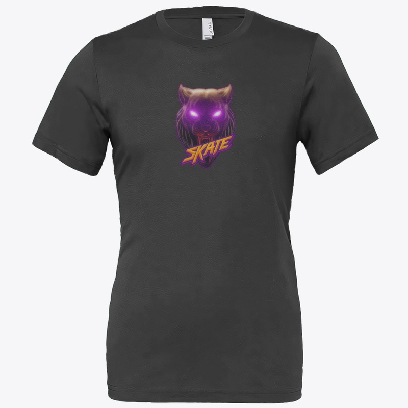 EasyBreeze Savage Skate2