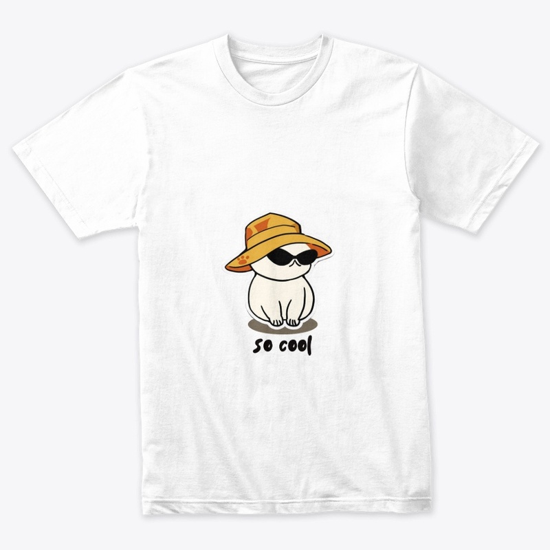 Sweet Cats T-Shirt