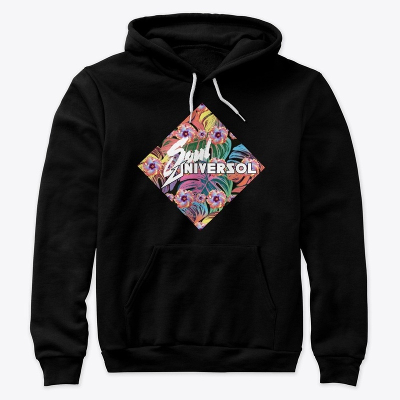 Soul Universol Florrista 