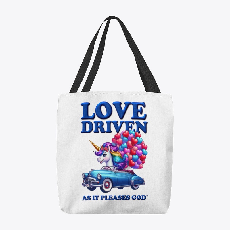 Love Driven