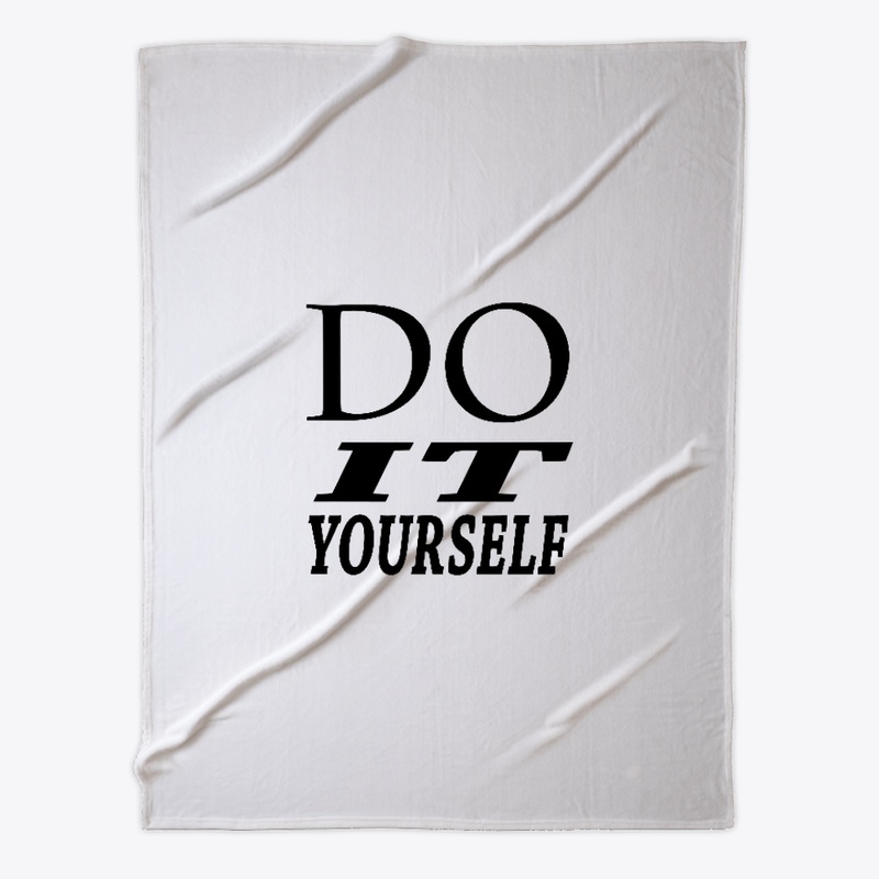 Do It Yourself T-shirt