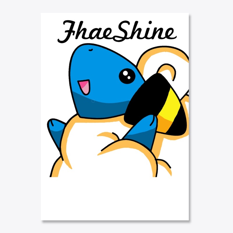 FhaeShine accessories!