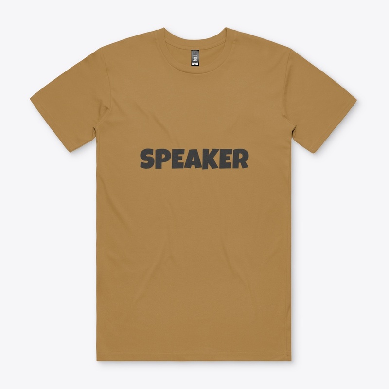 SPEAKER