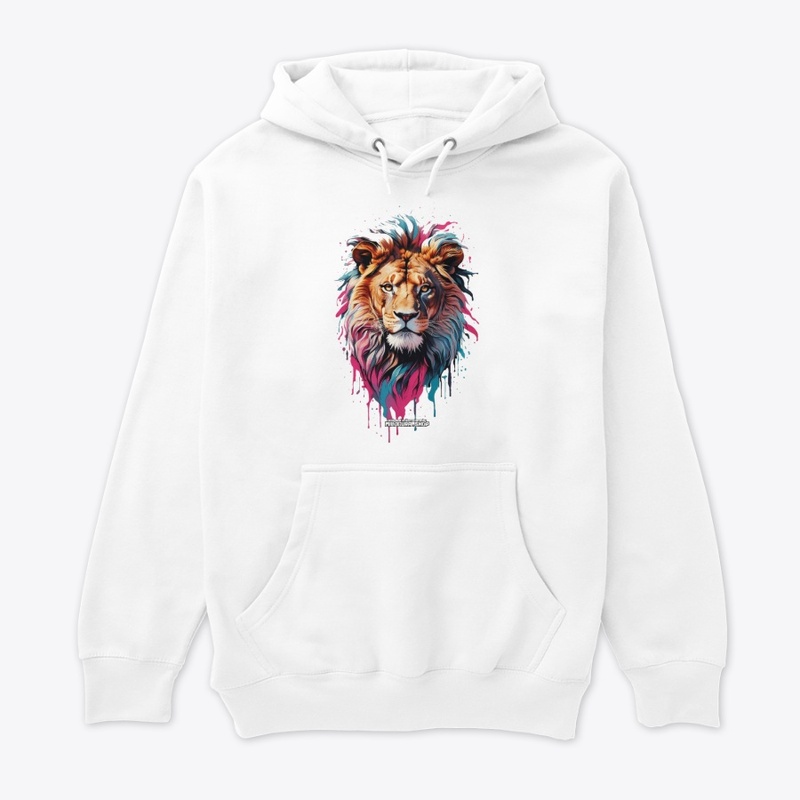 Lion *Diseño del.