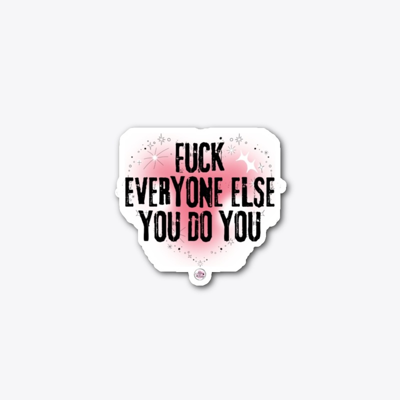 You do You