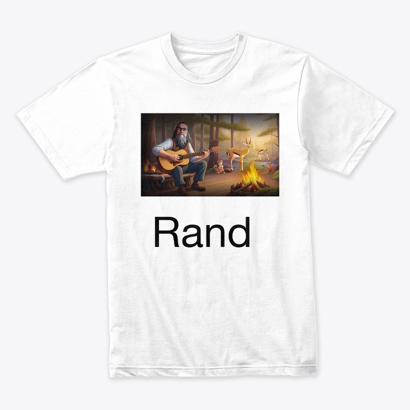 Rand camp