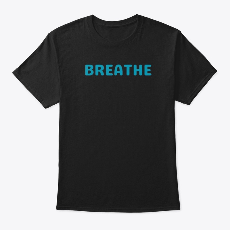 Just Breathe