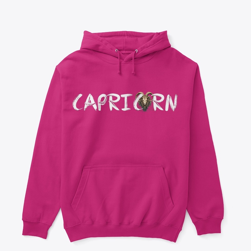 Born Hood Clothing Astrology Collection