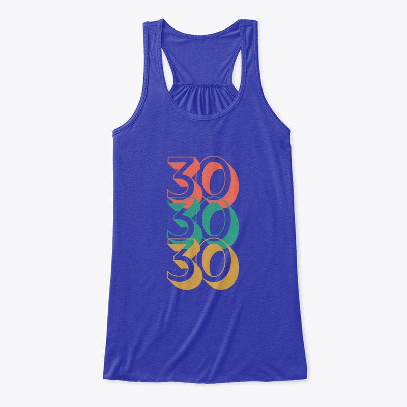 Vintage 30's