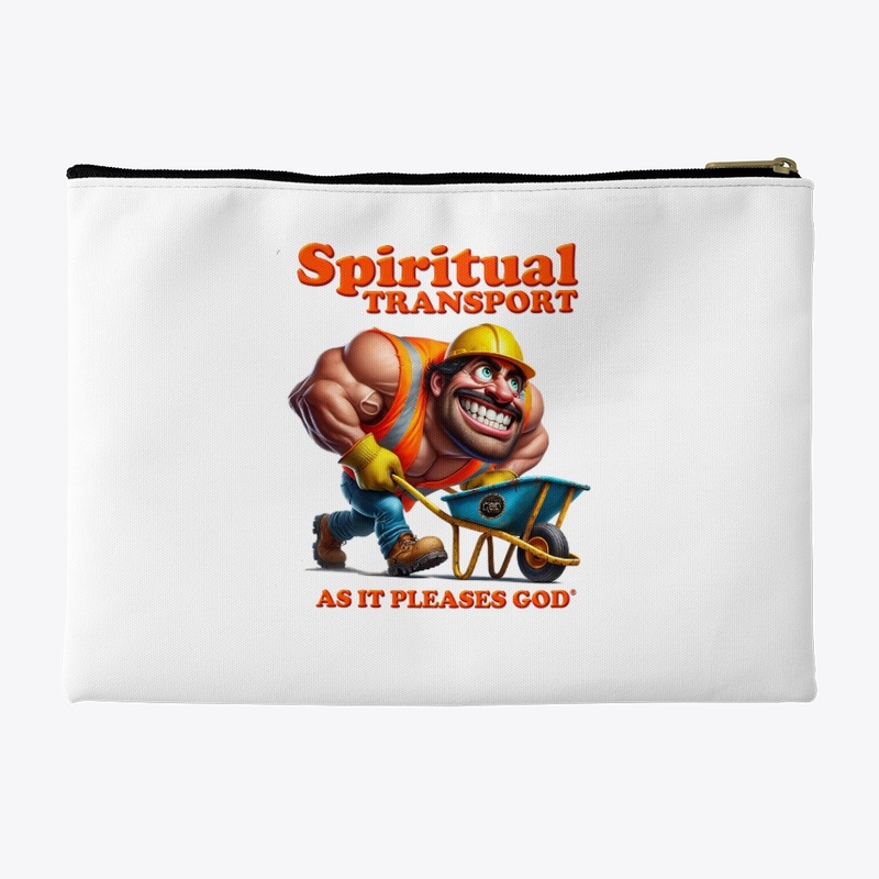 Spiritual Transport