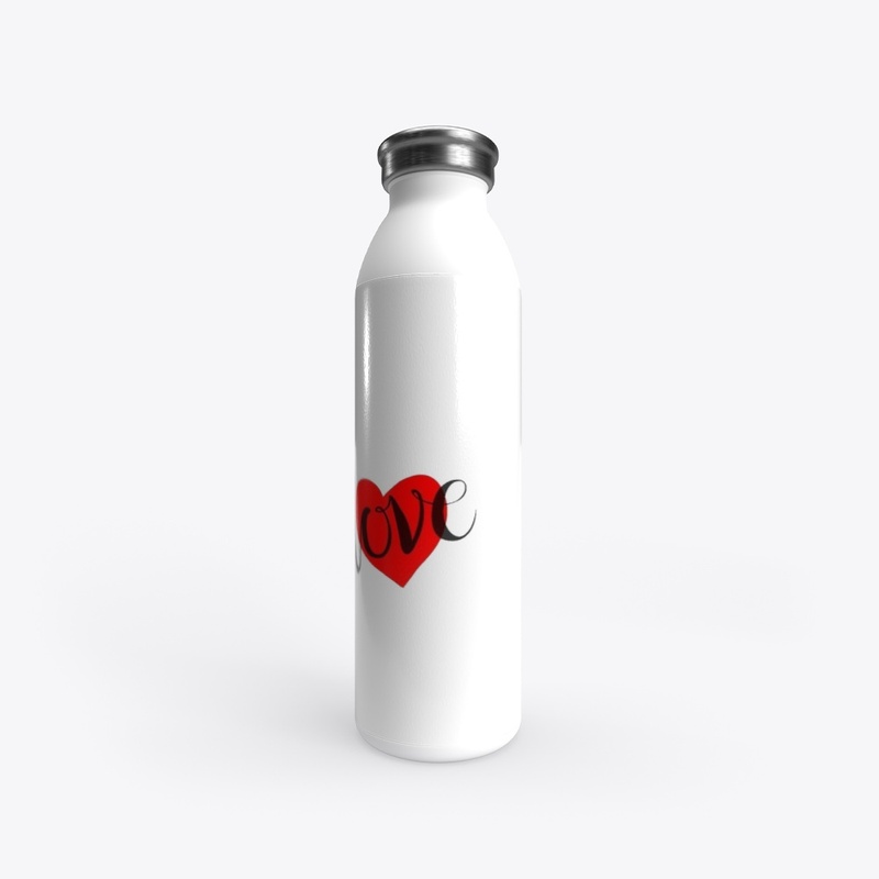 Love heart 