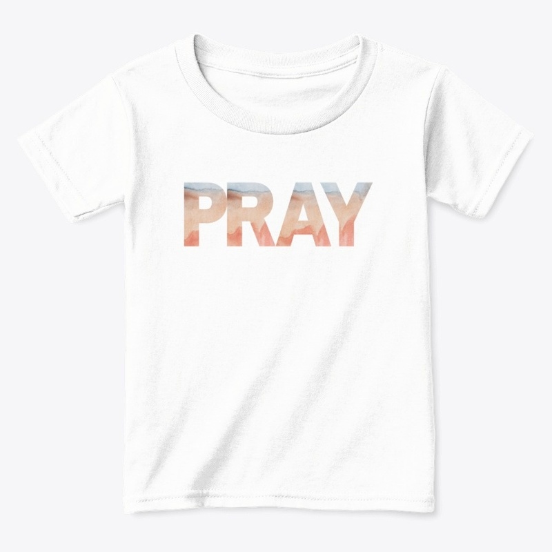 Pray