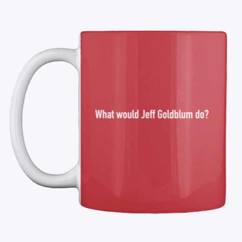 What would Jeff do?