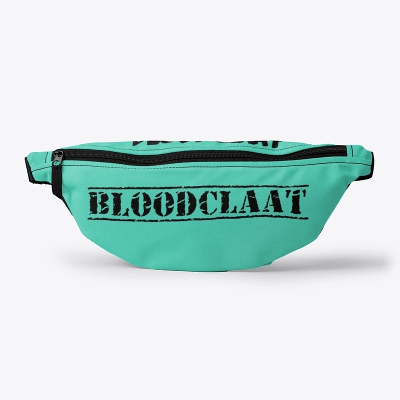Custom Bloodclaat Designs