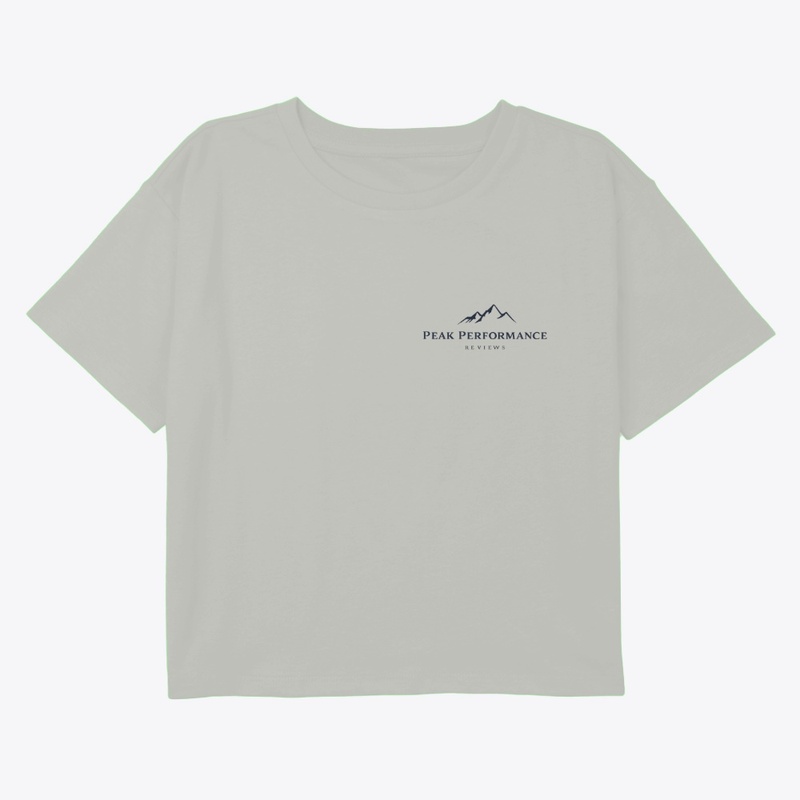 PEAK PERFORMANCE CO.