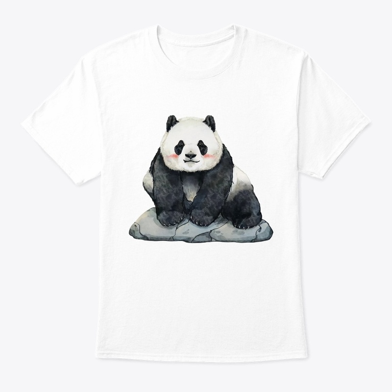 PANGDAHAI🐼Giant Panda