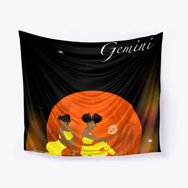 The Zodiac Collection:Gemini