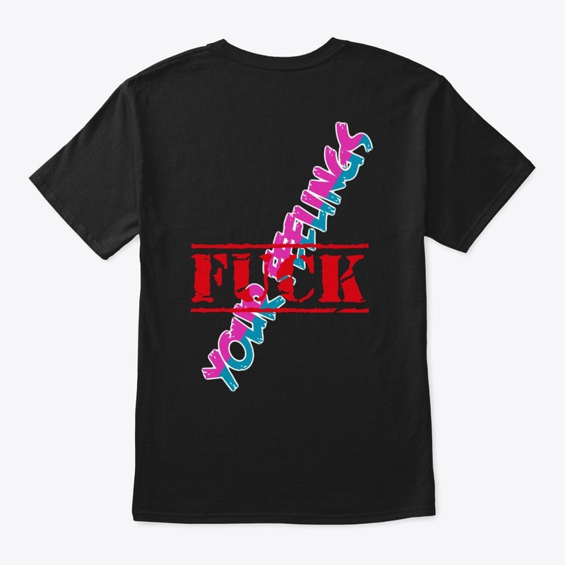 The Shirt 1.0