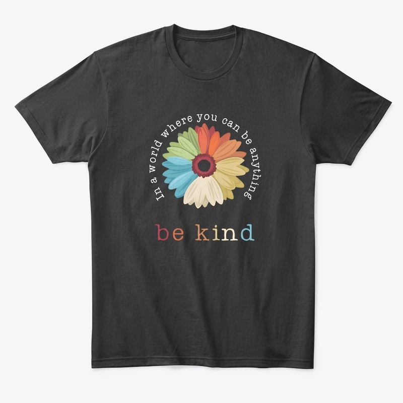 Be Kind