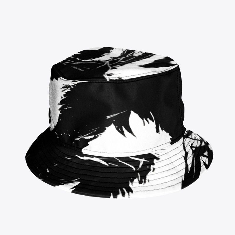 Nocturnal Revenge Werewolf Silhouette