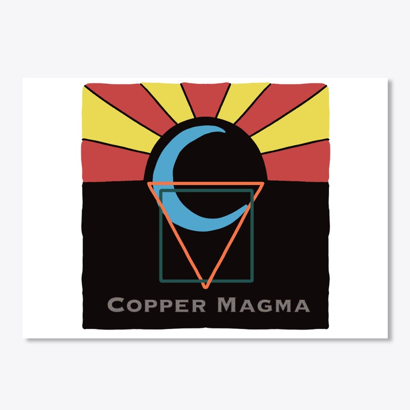 Copper Magma