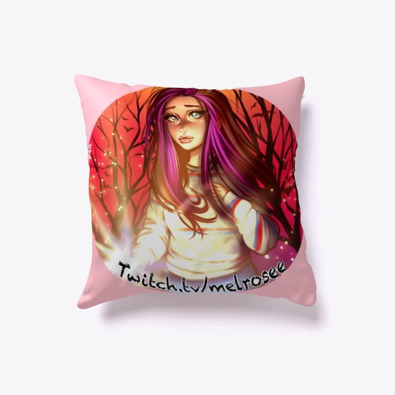 Melrosee "Nancy" Merch