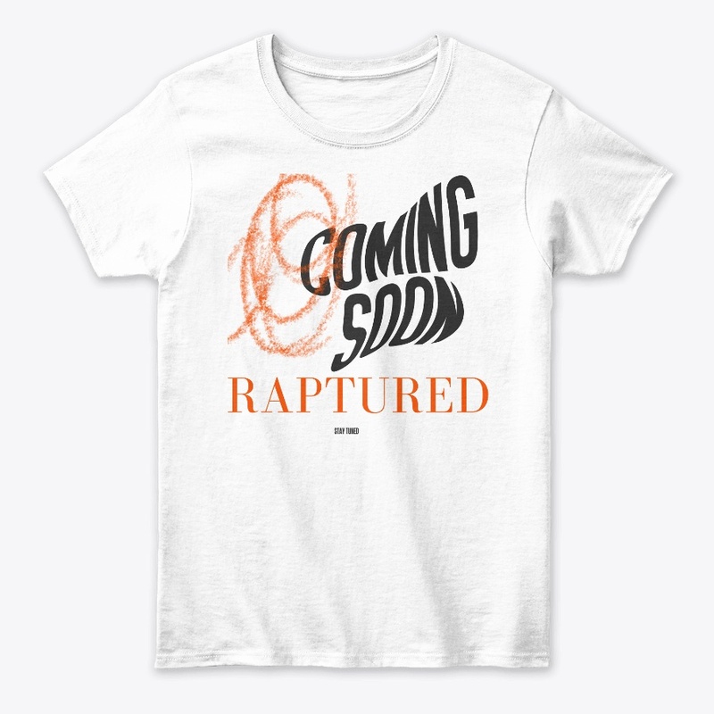 Jesus Returning Soon