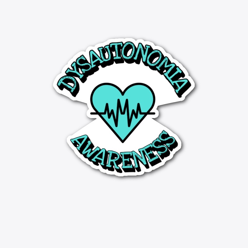 Dysautonomia Awareness