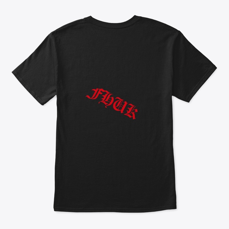 FHUK Apparel Limited Edition 