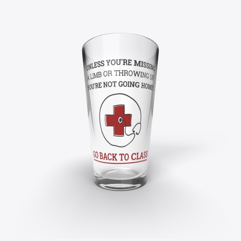 Funny Nursing Gifts For School Nurse
