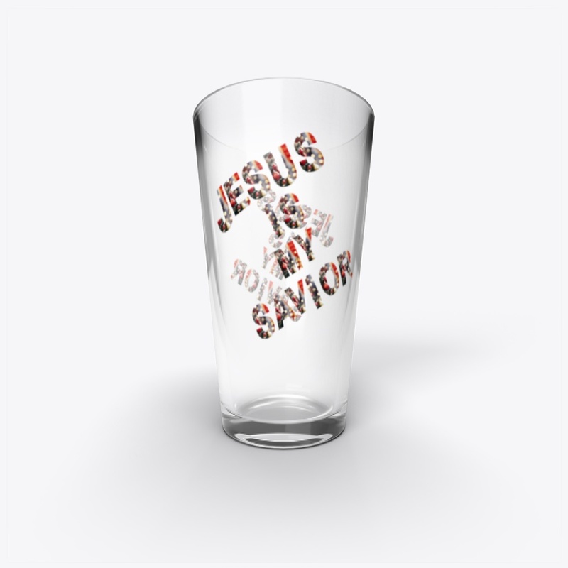 Jesus Is My Savior