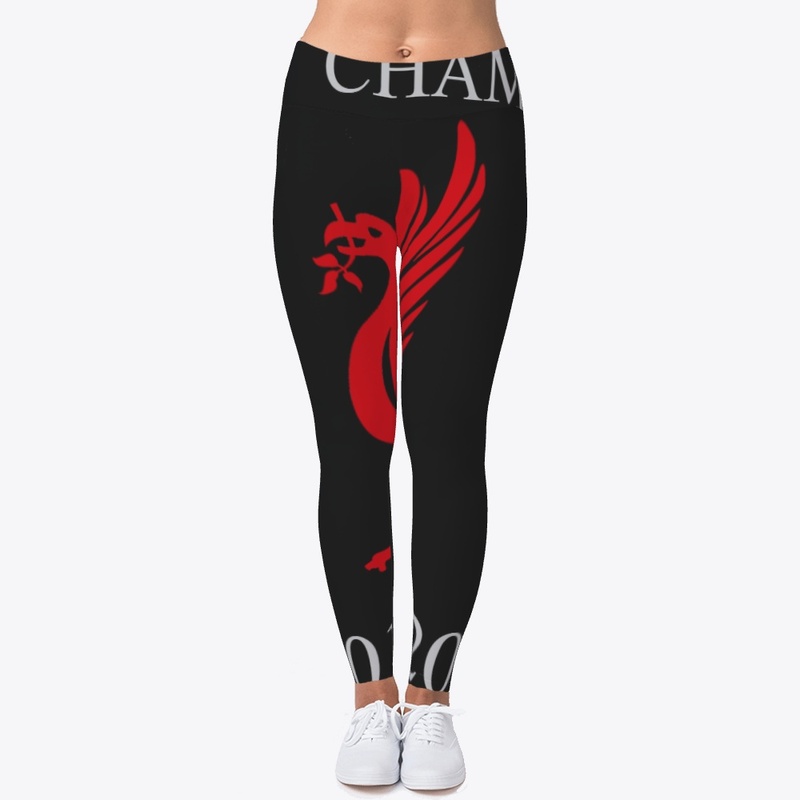 LIVERPOOL CHAMPIONS 19/20 Collection