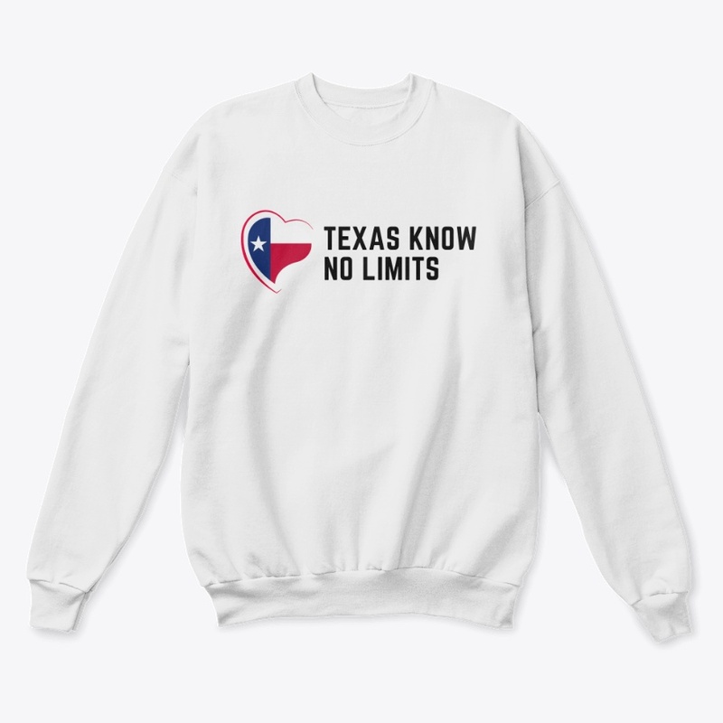 Texas Know No Limits