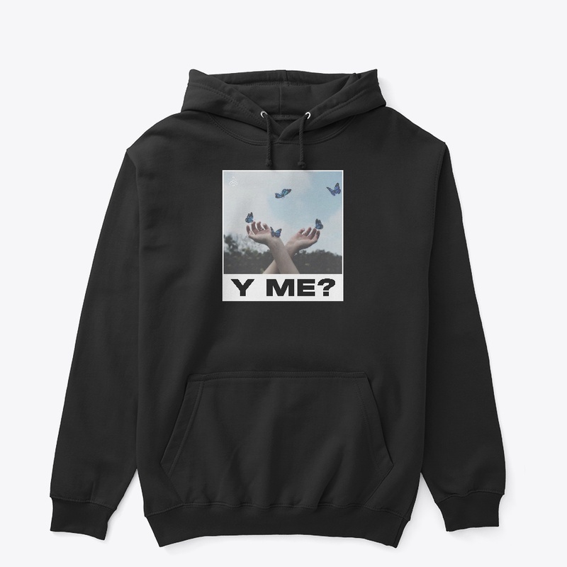 Y ME? Hoodie
