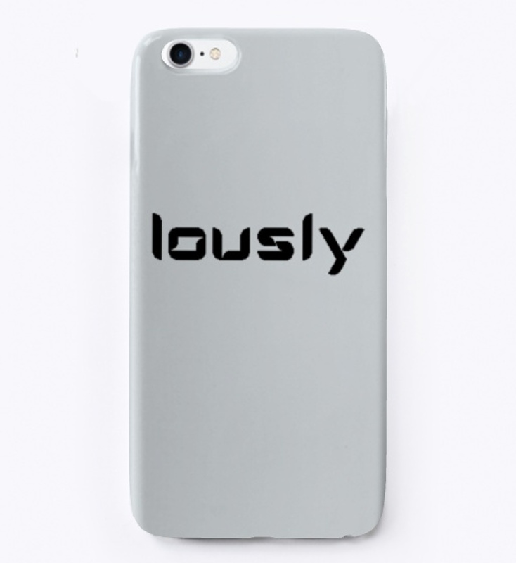 Iously