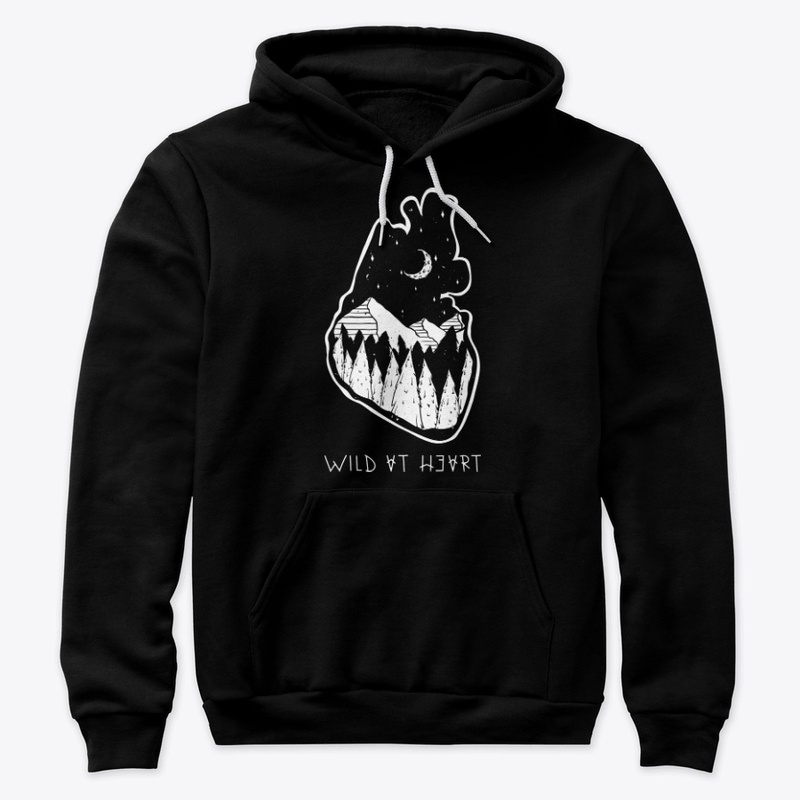 Wild at heart