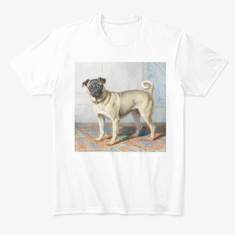 Edwin Vom Rath licked a dog
