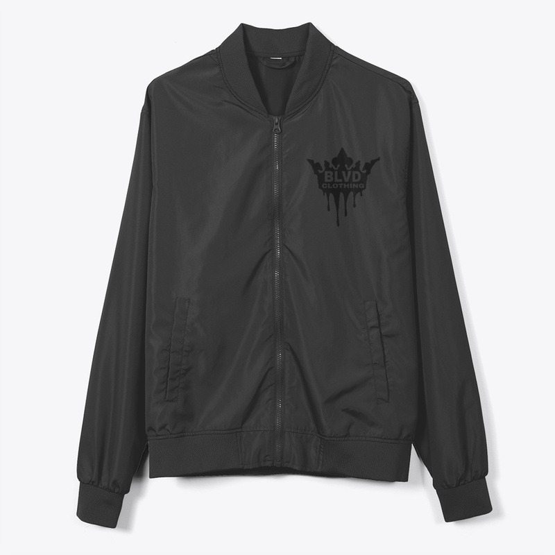 Blvd Talks Bomber