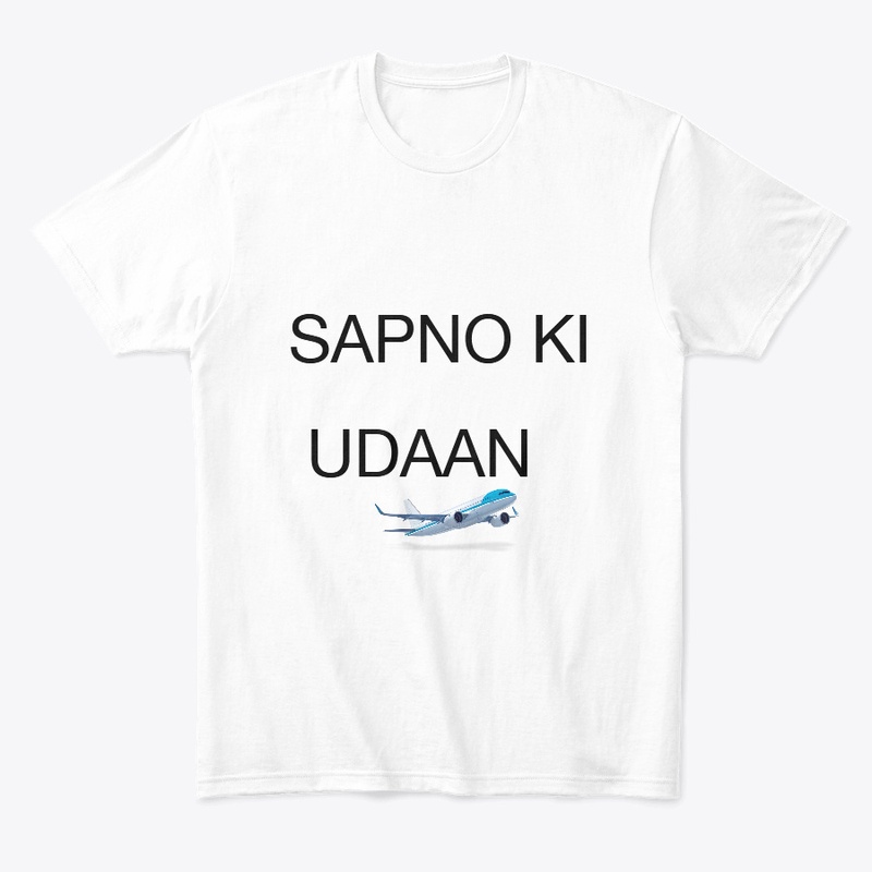 SAPNO KI UDAAN 