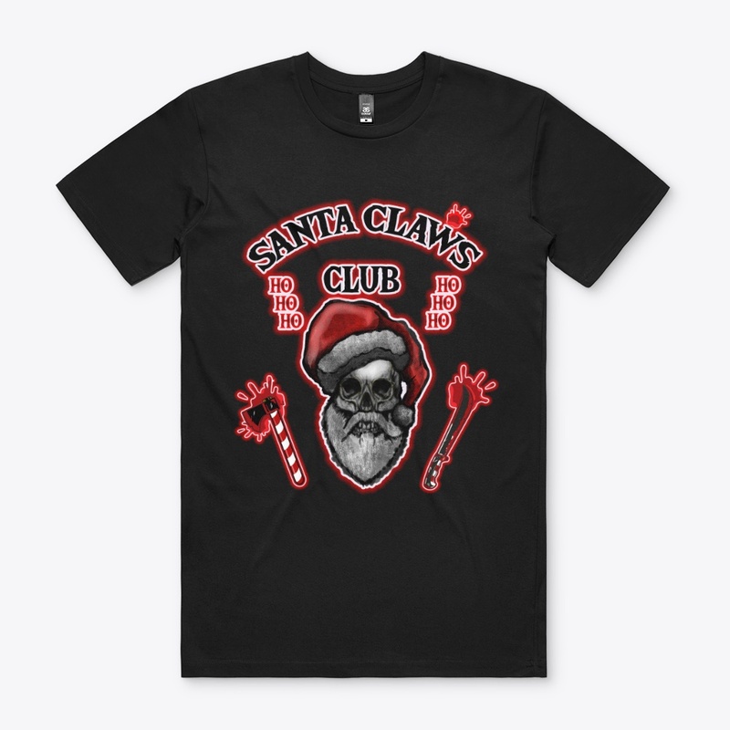 Santa Claws Club